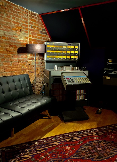 Studios